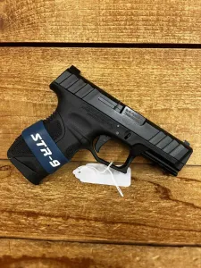 Stoeger STR-9C 9mm 1 Mag BLK