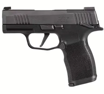 Sig Sauer 365X9BXR3PMS P365X Micro-Compact 9mm Luger 12+1 3.10" New