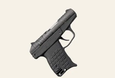 Kel-Tec PR-3AT .380 ACP Semi-Auto Rop Loading Pistol 2.85" 13rd PR3ATBLK
