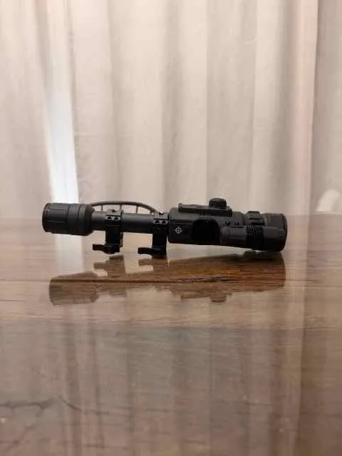 SightMark Photon RT Digital Night Vision Scope for sale in San Antonio Texas