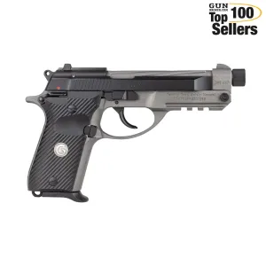 GIRSAN MC 14TX 380 ACP 4.9in 13rd Tip-Up Barrel DA/SA Pistol (390890)