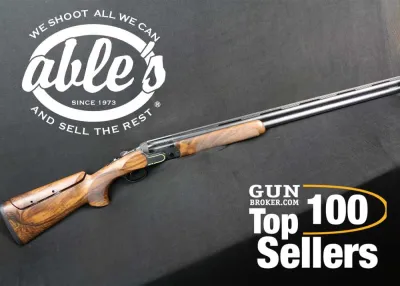 Beretta DT11 Black DLC JDT1B12MBDLC, 12 Ga, 32", B-Fast, Walnut Stock, NIB