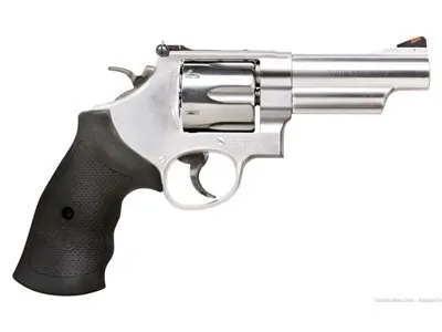 NIB S&W SMITH & WESSON 629 .44 REM MAGNUM 4" 6-RD CA OK 163603 15% Coupon