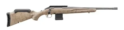 American Ranch Rifle Gen 2 - 300 Blk - 16" Spiral Fluted Barrel - FDE