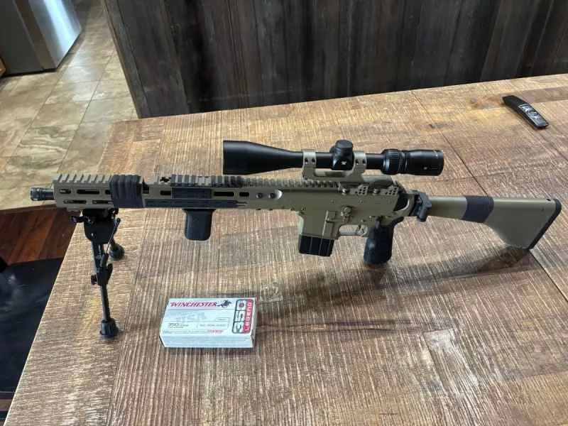 Brownell 180 for sale in Austin Texas