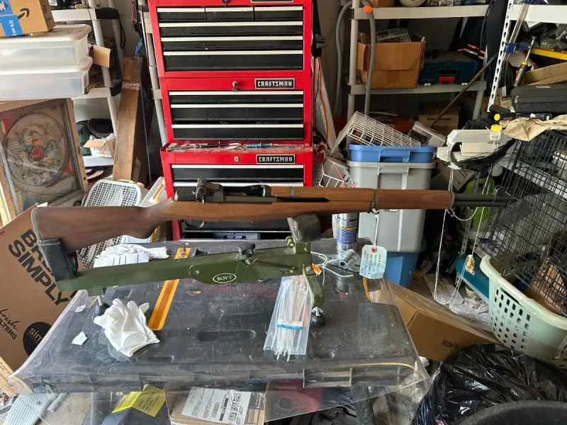 M1 Garand for sale in Dallas Texas