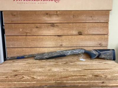 Beretta J42XU18 A400 XTREME PLUS KO 12GA. 3.5" 28"VR CT3 MO-BL SYN