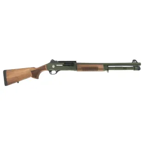 MILITARY ARMS CORPORATION 1014 12Ga 18.5in 5rd Semi-Auto Shotgun (21000202)
