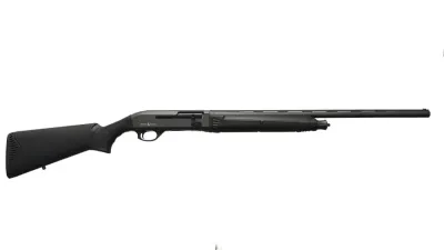 KX20 Inertia Driven 20ga Shotgun, Tungsten Gray CERAKOTE, Gunsmith Special! Current Bid $74.99