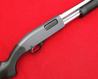 Winchester Model 1300 Stainless Marine 12ga Shotgun Current Bid $12.00 10d 19h | 2 Bids