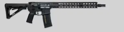 RADIAN WEAPONS MODEL 1 RIFLE 223 WYLDE 16in. BLACK