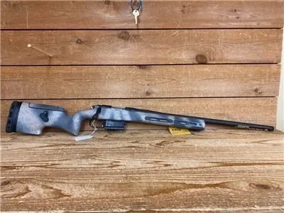 Bergara Premier Ridgeback 6.5 Creedmoor NIB