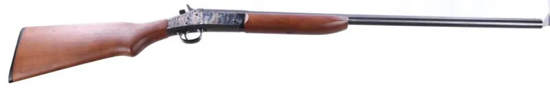 H&R Harrington & Richardson Topper 88 3" 12ga Single Shot Shotgun 28"