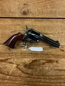 Uberti/Stoeger 1873 Cattleman II New Model .45 Colt 4.75" Steel