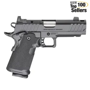 SPRINGFIELD ARMORY 1911 DS Prodigy Comp 9mm 4.25in 17rd/20rd Pistol