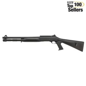 MILITARY ARMAMENT CORPORATION MAC 1014 12Ga 3" 18.5in 5rd Shotgun 21000120