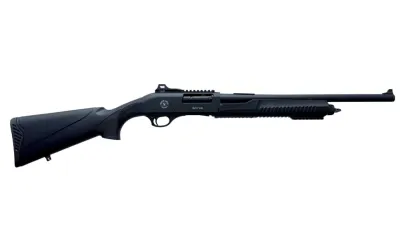 Silver Eagle RZ17 Home Defense 12ga 20" Barrel Factory Refurbished