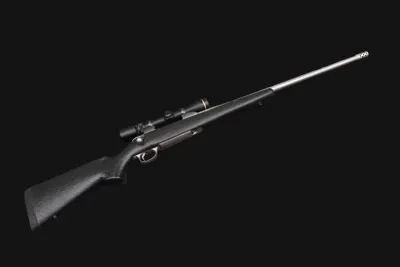 Sako V Custom Safari .416 Rem Mag w/Leupold & 200 Rds of Ammo