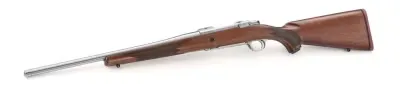 Ruger Hawkeye Americas 250th Anniversary Edition .308 Win Rifle 20" 67113