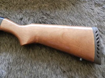 Mossberg Model 500C Persuader Maxi Combo 20 GA NIB