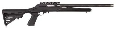 Magnum Research SSTB22G Magnum Lite SwitchBolt Full Size 22 LR 10+1 17" New