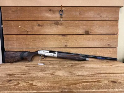 Beretta A400 Upland 12 gauge 26in barrel w/ KO 082442894102