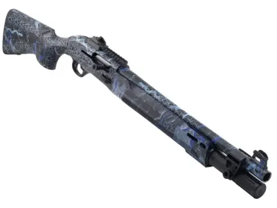 RARE Beretta A300 Ultima Patrol 12g Current Bid $950.00