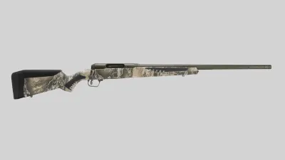 SAVAGE 110 TMBRLINE 308WIN RFL 22in