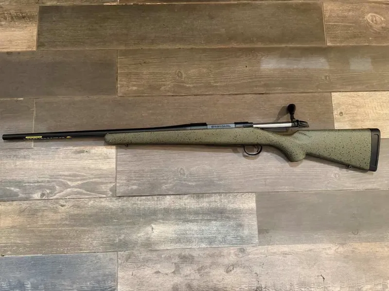 Bergara 7MM PRC