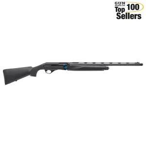 STOEGER M3K 3-Gun 12 Gauge 24in 4rd Black Synthetic Shotgun (36038)