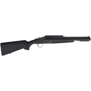 Charles Daly Triple Threat Shotgun 12 ga 3in. Chamber 3rd Magazine 18.5in