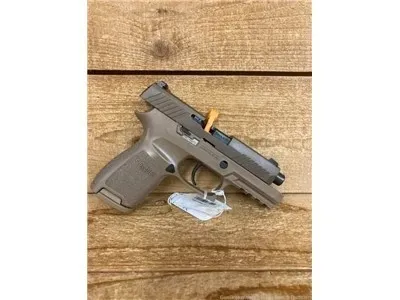 Sig Sauer P320 Coy