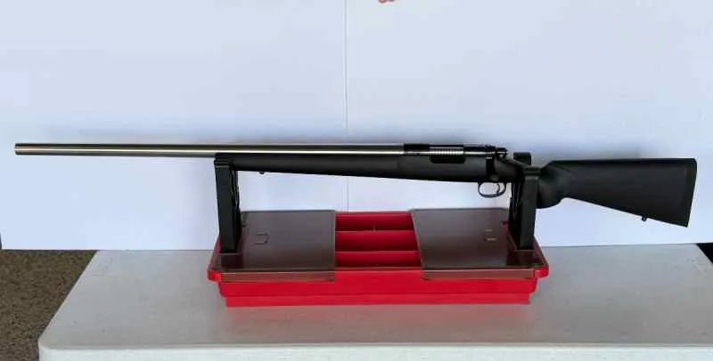 Remington 40-XB Rangemaster .223 LH for sale in San Antonio Texas