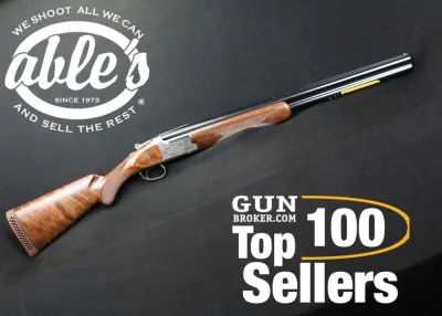 Browning Citori White Lightning 013462305, 12 Ga, 26", 3" Chmbr, NIB