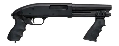 NFA AOW PTR The Jack 12ga AOW 7.25" pump