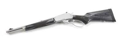 Marlin Firearms 336 Trapper Series .30-30 Win Lever Action 16.17" 5rd 70906