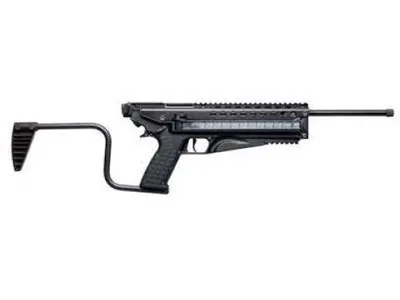 Kel-Tec R50 5.7x28mm 50+1 16.10'' Threaded BBL New