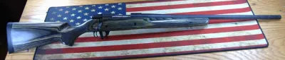 Weatherby Vanguard – 308 Win – Includes Bushnell 4-12x Scope – 24” Barrel