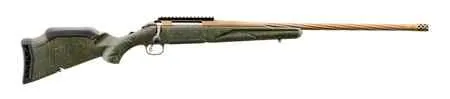 NEW IN BOX- Ruger American G2 Predator-30-06-Green for sale in Dallas Texas