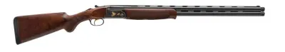 Franchi Model INSTINCT LX Shotgun 12GA Engraved O/U 28" 41160 AA Walnut 12