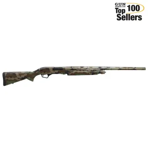 WINCHESTER REPEATING ARMS SXP Waterfowl Hunter 12ga 28in Shotgun 512433292
