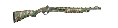 MOSSBERG 835 TKY 12/20 MOGL 3.5in. OPTIC