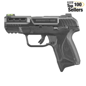 Ruger Security-380 380 ACP 3.42in (2) 10rd Mag Semi-Auto Pistol 03855