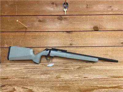 Springfield Armory 2020 Rimfire Target Sage .22LR Bolt Action Rifle NIB