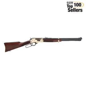 HENRY Side Gate .30-30 20in 5rd Lever-Action Rifle (H024-3030)