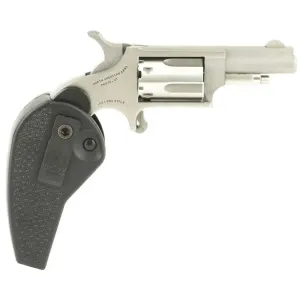 NAA 22 LR 1 5/8in. W/ FOLDING HOLSTER GRIP