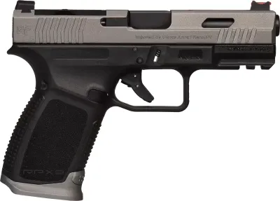 GFA RPX9 EXO 9M 15R TG SLD TAC