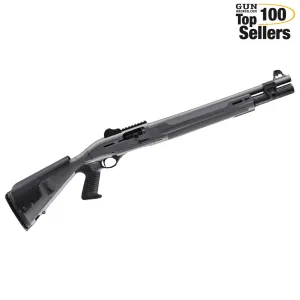 BERETTA 1301 Tactical C Mod 2 12Ga 18.5in 7rd Gray Shotgun with Pistol Grip