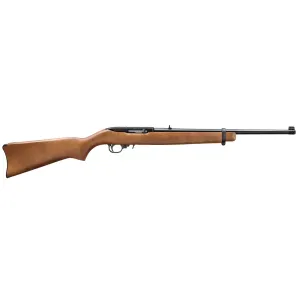 RUGER 10/22 America's 250th Anniversary 22LR 18.5in 10rd Semi-Auto Rifle