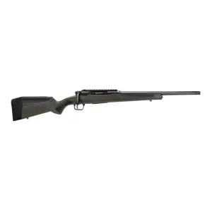 Savage Arms Impulse Hog Hunter Rifle 6.5 Creedmoor 4/rd 20in. Barrel OD Gr